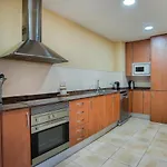 Apartamento 150 M Playa Tossa Apartment