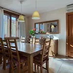 Apartamento 150 M Playa Tossa Lägenhet *