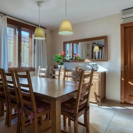 Apartamento 150 M Playa Tossa Lejlighed *