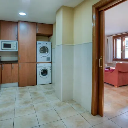 Apartamento 150 M Playa Tossa Lejlighed Tossa de Mar