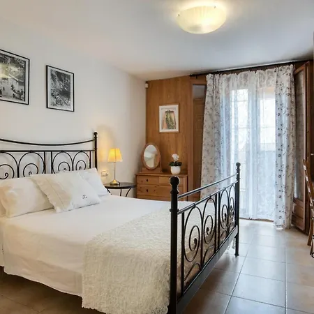 Appartement Apartamento 150 M Playa Tossa *