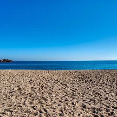 Apartamento 150 M Playa Tossa Appartement Tossa de Mar