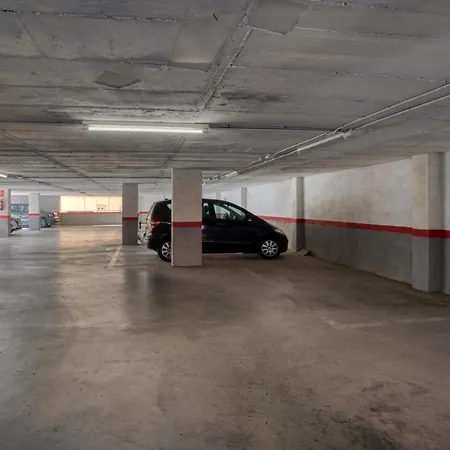 Apartamento 150 M Playa Tossa *