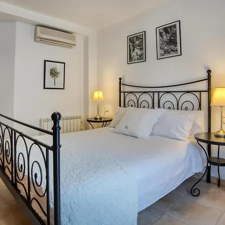 Apartamento 150 M Playa Tossa * توسا ذي مار