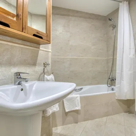 Daire Apartamento 150 M Playa Tossa