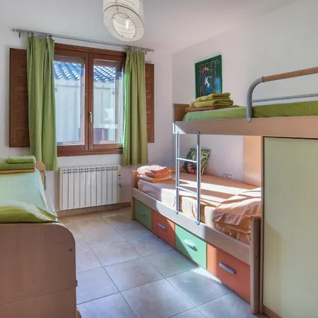 Apartamento 150 M Playa Tossa Appartement *