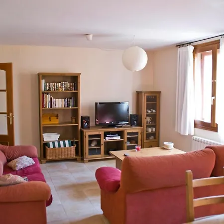 Appartement Apartamento 150 M Playa Tossa Tossa de Mar