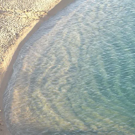 Daire Apartamento 150 M Playa Tossa
