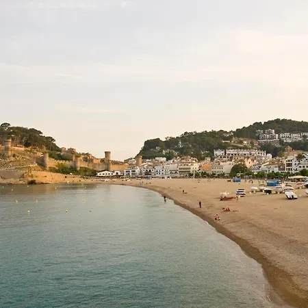 Lejlighed Apartamento 150 M Playa Tossa Tossa de Mar