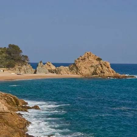 Apartamento 150 M Playa Tossa Tossa de Mar