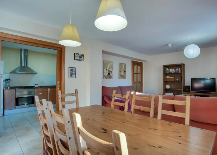 Apartamento 150 M Playa Tossa