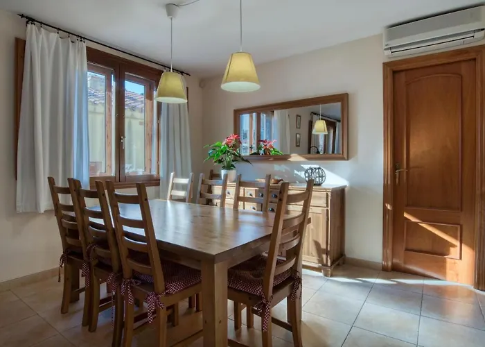 Apartamento 150 M Playa Tossa 公寓 *