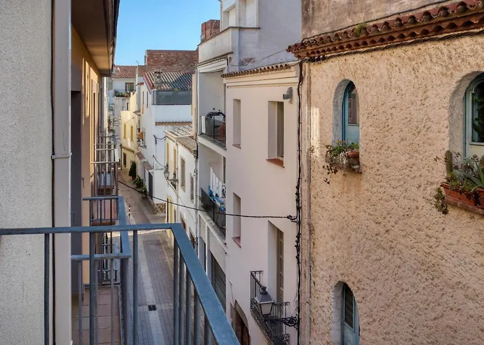 Apartamento 150 M Playa Tossa * Tossa de Mar