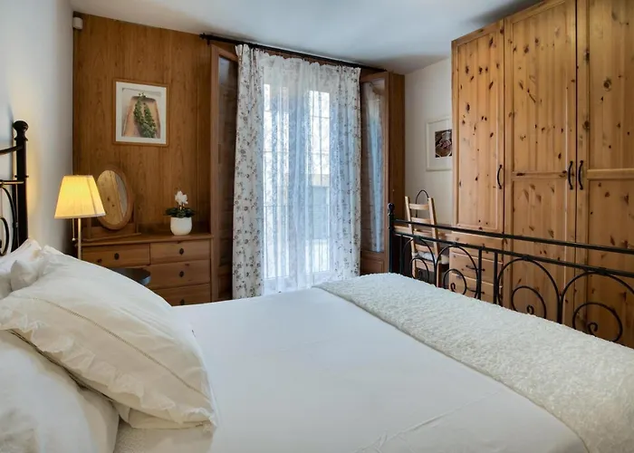 Apartamento 150 M Playa Tossa 滨海托萨