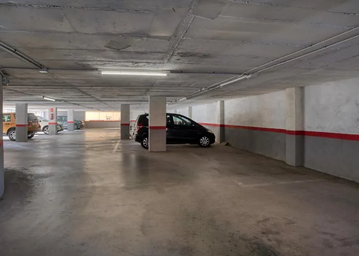 Apartamento 150 M Playa Tossa *