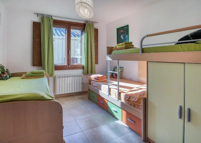 Apartamento 150 M Playa Tossa 公寓 *