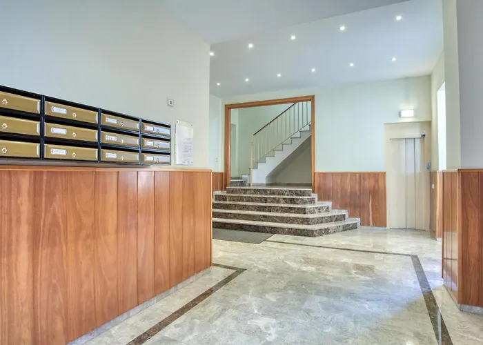 Apartamento 150 M Playa Tossa Apartamento Tossa de Mar