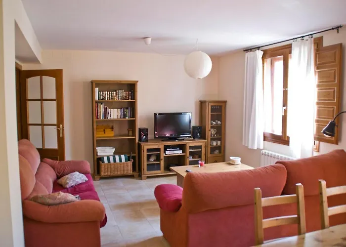 公寓 Apartamento 150 M Playa Tossa 滨海托萨