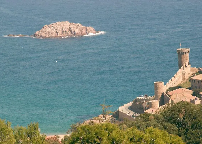 Apartamento 150 M Playa Tossa 公寓 *