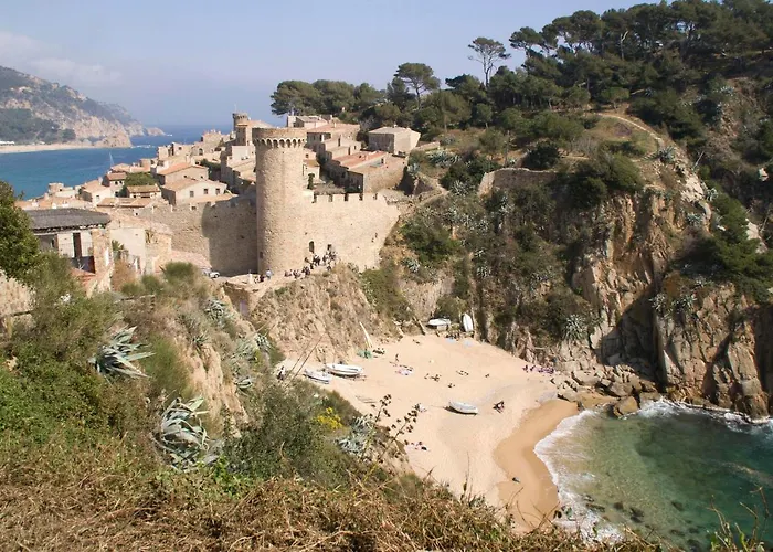 Apartamento 150 M Playa Tossa Tossa de Mar